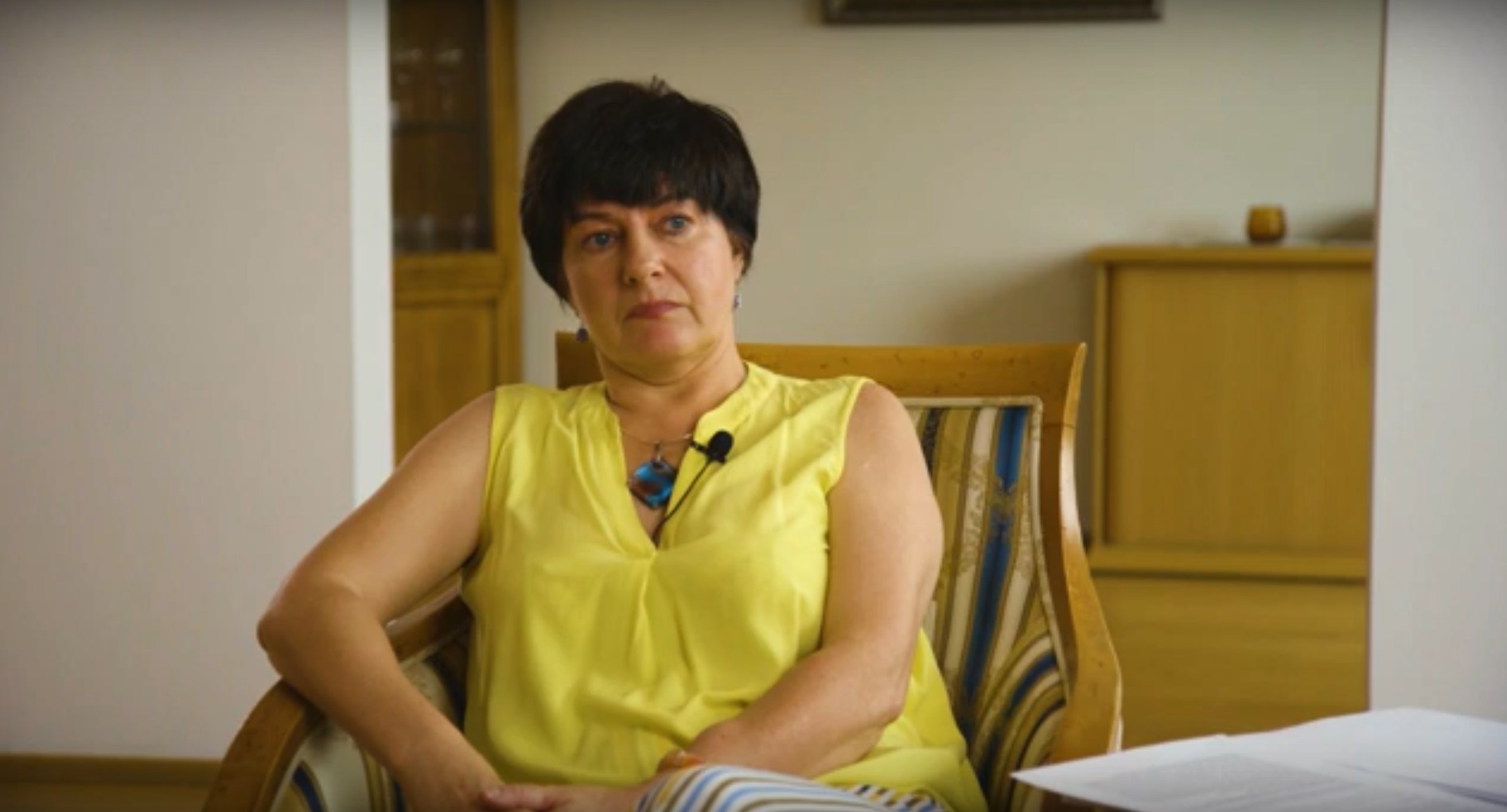 Sa pead osalema selles, mida teine inimene räägib. Meeldib see või ei meeldi. Fare bella figura.