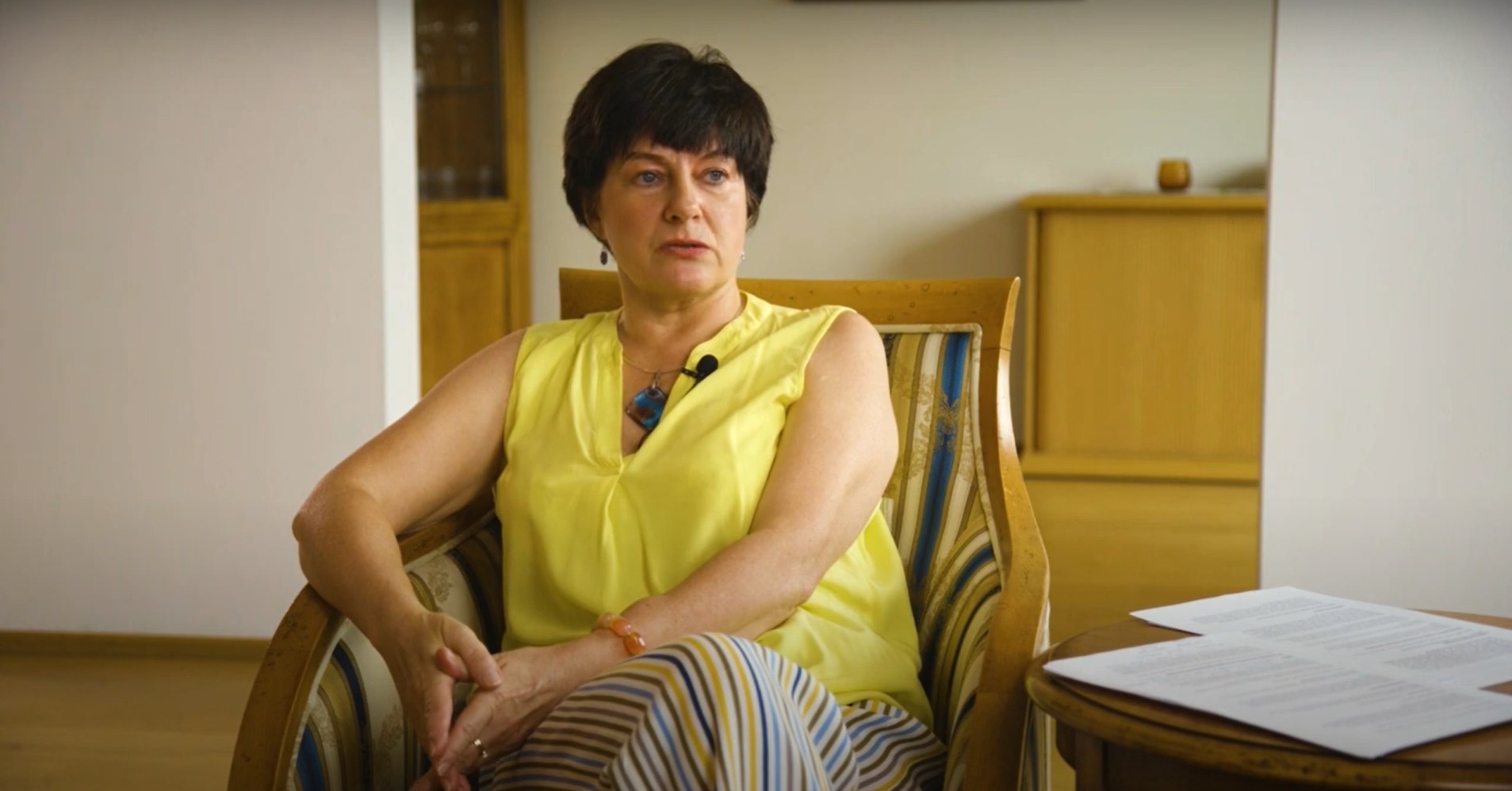 Lugu Liguuriast:“Kummastavaid hetki on olnud palju, aga see ei tähenda, et ma sinna veel ei läheks.”