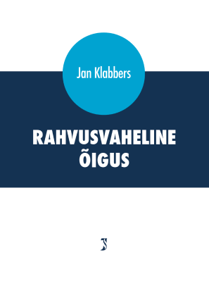 Rahvusvaheline õigus