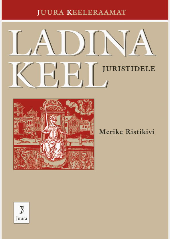 Ladina keel juristidele